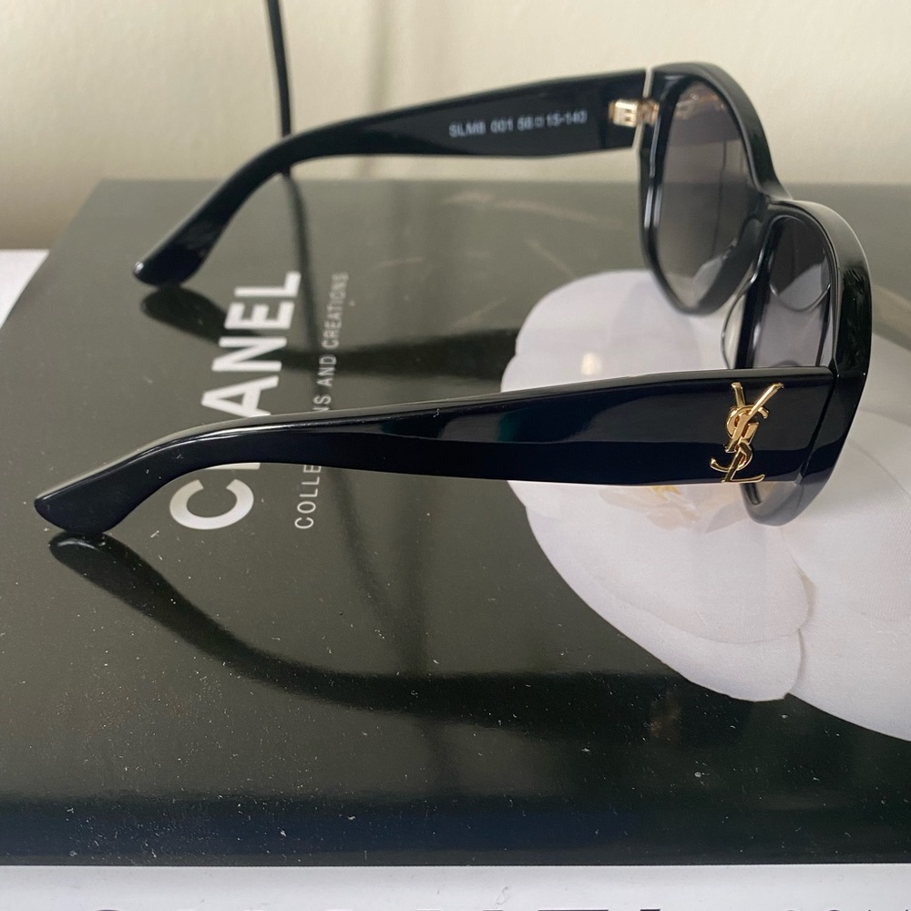 Saint Laurent Sunglasses